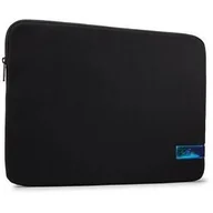Torby na laptopy - Etui na laptopa Case Logic Reflect na 15,6" (CL-REFPC116KGO) Czarne - miniaturka - grafika 1