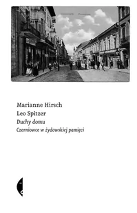 Duchy domu - E-booki - historia - miniaturka - grafika 1
