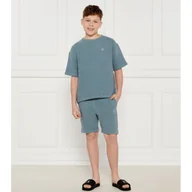 Dresy i komplety dla chłopców - Calvin Klein Jeans Komplet Relaxed fit - miniaturka - grafika 1