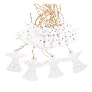 Ozdoby świąteczne zestaw 18 szt. – Dakls - Ozdoby bożonarodzeniowe - miniaturka - grafika 1