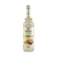 Syropy i koncentraty owocowe - Syrop barmański, do drinków CUKROWY Z CUKRU TRZCINOWEGO 700 ml - miniaturka - grafika 1
