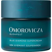 Kremy do twarzy - Omorovicza Blue Diamond Supercream, Krem do twarzy - miniaturka - grafika 1