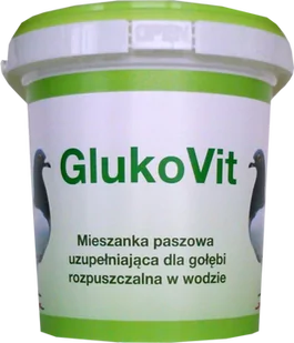 Dolfos Dolfos GlukoVit 10kg 25658-uniw - Karma dla ptaków - miniaturka - grafika 1