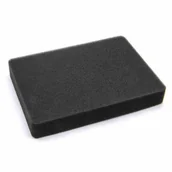 Filtry do odkurzaczy - VHBW Filtr piankowy do multicyklonu Rowenta Silence Force RO8324EA / RO8359OA / RO8386UA - miniaturka - grafika 1