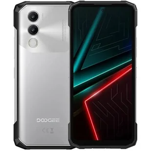 DOOGEE Blade 20 4/128GB Tytanowy - Telefony komórkowe - miniaturka - grafika 1