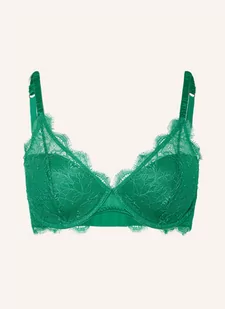 Love Stories Biustonosz Usztywniany Gwyneth gruen - Biustonosze - miniaturka - grafika 1