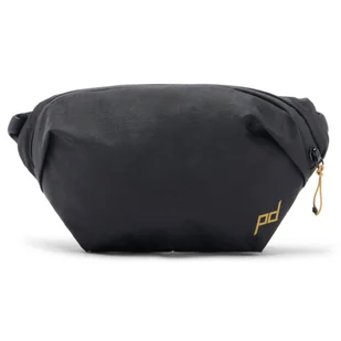 Peak Design Torba Outdoor Sling 2L Black - Torby fotograficzne i futerały - miniaturka - grafika 1