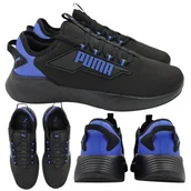 Buty sportowe męskie - Buty Sportowe Męskie Lekkie Puma Retaliate 376676 53 r. 42 - miniaturka - grafika 1