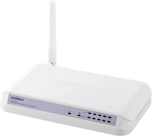 Edimax EW-7209APg - Routery - miniaturka - grafika 1