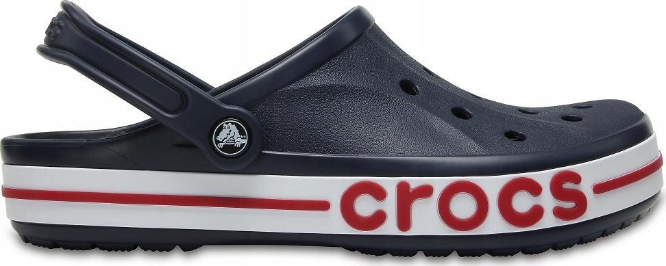 Crocs Buty Chodaki Klapki 205089 Crocs Bayaband 36/37