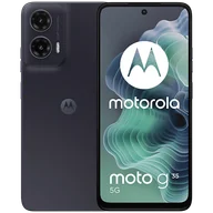Telefony komórkowe - Motorola Moto G35 5G 8/128GB Grafitowy - miniaturka - grafika 1