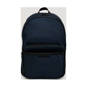 Plecaki - Tommy Hilfiger Plecak TH REPREVE - miniaturka - grafika 1