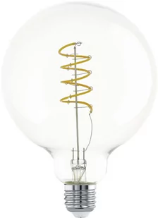 Eglo  110073 żarówka 1x4,5W/E27 2700K 400lm - Żarówki LED - miniaturka - grafika 1