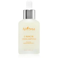Serum do twarzy - Isntree C-Niacin Toning Ampoule 50ml - miniaturka - grafika 1