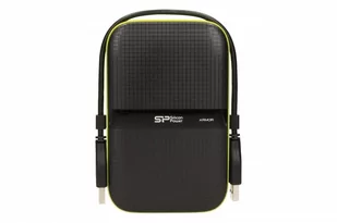 Silicon Power Armor A60 2TB SP020TBPHDA60S3K - Dyski HDD - miniaturka - grafika 2