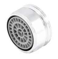 Akcesoria do armatury i ceramiki - Perlator M24 Aerator Bateria Umywalkowa Łazienka - miniaturka - grafika 1