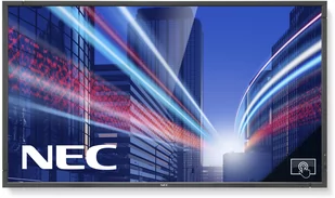 Monitor NEC MultiSync P463 DST - Monitory reklamowe i wyświetlacze - miniaturka - grafika 1