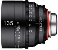 Obiektywy - Samyang XEEN Cine 135 mm T2.2 FF Canon EF - miniaturka - grafika 1