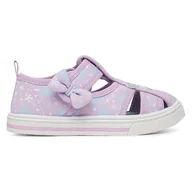 Buty dla dziewczynek - Kapcie Frozen CEO-BIC-AW25-200DFR - miniaturka - grafika 1