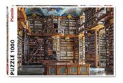 Puzzle - Puzzle 1000 Biblioteka Św. Floriana PIATNIK - miniaturka - grafika 1