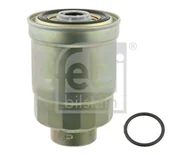 Filtry paliwa - Filtr paliwa Febi Bilstein 26303 - miniaturka - grafika 1