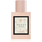 Wody i perfumy damskie - Gucci Beauty Bloom - miniaturka - grafika 1