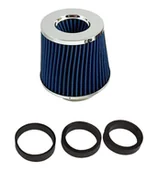 Akcesoria do oczyszczaczy i nawilżaczy powietrza - Filtr Powietrza Stożkowy Impregnowany z Reduktorami - miniaturka - grafika 1