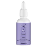 Serum do twarzy - Hagi Cosmetics A SERUM Z PRO-RETINOLEM 30.0 ml - miniaturka - grafika 1