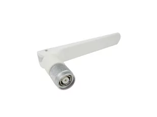 Cisco 5-GHz 3.5 dBi Dipole Antenna RP-TNC White Qty 1 AIR-ANT5135DW-R - Anteny Wi Fi - miniaturka - grafika 1