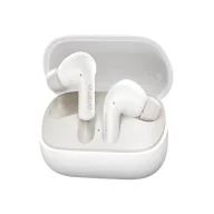 Słuchawki - Oraimo SpaceBuds N ANC biała - miniaturka - grafika 1