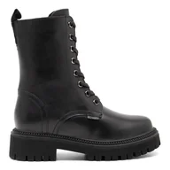 Buty dla dziewczynek - Trzewiki Lasocki Young BETINA CI12-BETINA-01 - miniaturka - grafika 1