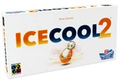 Gry planszowe - Gra Icecool 2 - miniaturka - grafika 1