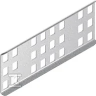 Inne akcesoria elektryczne - Baks Łącznik do korytka LPU1H60, grubość blachy 0,7 mm E90 - miniaturka - grafika 1