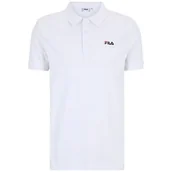 Koszulki męskie - Koszulka Fila Sunchon Polo M FAM0717 10001 - miniaturka - grafika 1