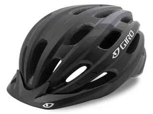Giro Kask dziecięcy Hale Mips matte black 768686071034 - Kaski rowerowe - miniaturka - grafika 2