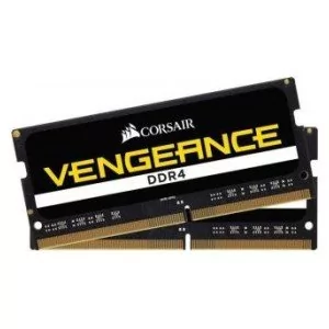 Corsair 32GB CMSX32GX4M2A2400C16