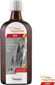 Akcesoria jeździeckie - Skotan Yarrowia Equinox Skin 3x0,5l - miniaturka - grafika 1