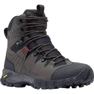 Buty trekkingowe męskie - Buty Trekkingowe Męskie Columbia Geoterra Outdry LTR - miniaturka - grafika 1