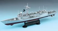 Modele do sklejania - Academy USS Oliver Hazard Perry FFG7 - miniaturka - grafika 1
