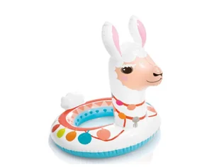 Intex koło dmuchane - Materace dmuchane i koła do pływania - miniaturka - grafika 5