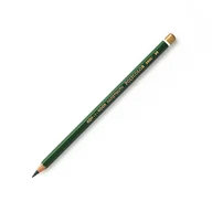 Kredki, ołówki, pastele i pisaki - Koh-I-Noor wysokiej jakości Polycolor artystów coloured pencil 72 kolorów do wyboru, ciemnozielony 1.3800.26 - miniaturka - grafika 1