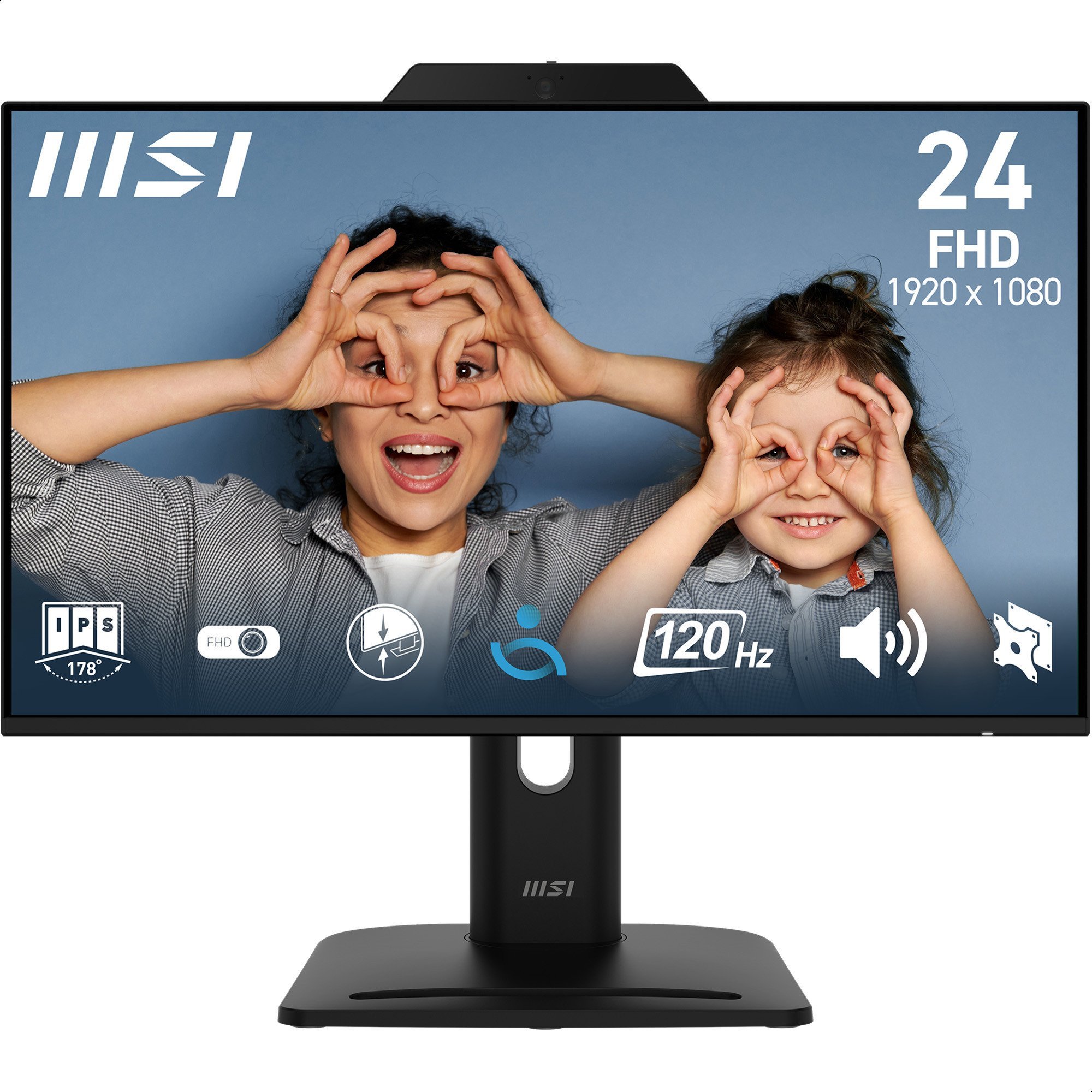 MSI PRO MP242PMG