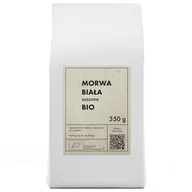 Bakalie - The Planet Morwa biała suszona 350 g Bio - żywność - miniaturka - grafika 1