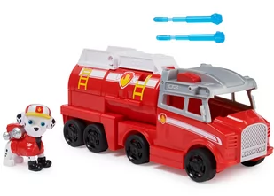 Pojazd Psi Patrol Pups Duża ciężarówka Marshall - Samochody i pojazdy dla dzieci - miniaturka - grafika 2