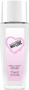 Katy Perry Mad Love dezodorant spray szkło 75ml - Dezodoranty i antyperspiranty dla kobiet - miniaturka - grafika 1