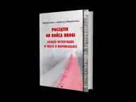 Wywiady, wspomnienia - Początek od końca drogi - miniaturka - grafika 1