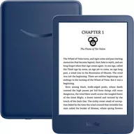 Czytniki ebooków -  Amazon Kindle 11 16GB z reklamami - miniaturka - grafika 1