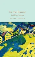 Obcojęzyczna fantastyka i horror - Anton Chekhov In the Ravine & Other Stories - miniaturka - grafika 1