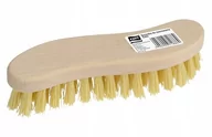 Miotły, szufle, mopy - Szczotka drewniana do szorowania ESKA RAVI 8869 - miniaturka - grafika 1