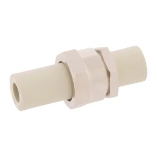 Idmar Śrubunek Group PP-R 32 mm typ holender - Akcesoria hydrauliczne - miniaturka - grafika 1